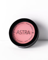 Astra Blush Expert Mat Effect Nude Rose